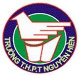 Kế hoạch phòng chống lụt bão trường THPT Nguyễn Hiền