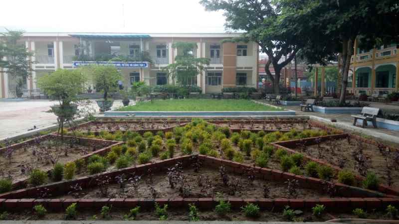 Xây dựng công trình thanh niên năm 2022