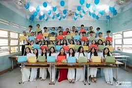 Tấm gương tâm huyết, sáng tạo, học theo lời Bác