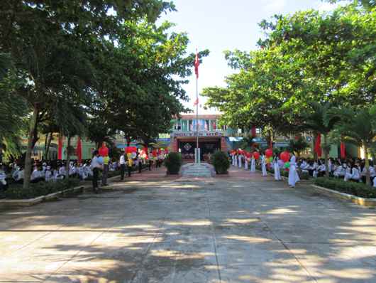 MÙA CÚC MỚI VỚI NIỀM HI VỌNG MỚI