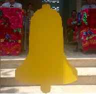 Cuộc thi Rung chuông vàng năm học 2018-2019