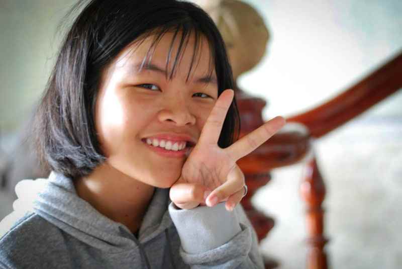 Gương học sinh 3 Tốt