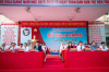 LỄ KHAI GIẢNG NĂM HỌC 2025-2026